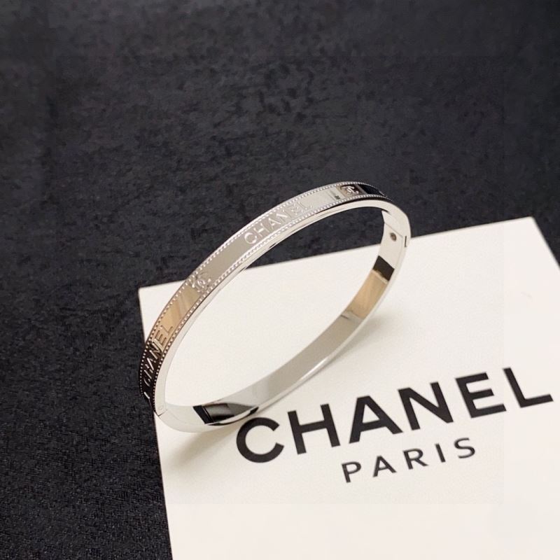 Chanel Bracelets